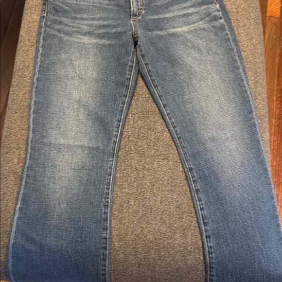 Joe’s Jeans Adriatic Vintage Stretch Blue Denim Jeans New with tags! - Picture 7 of 8